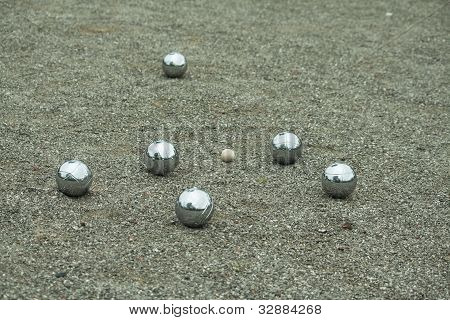 Petanque