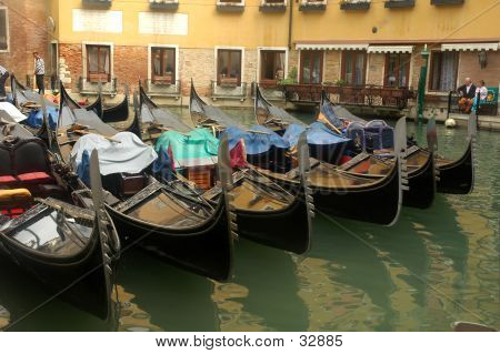 Gondola