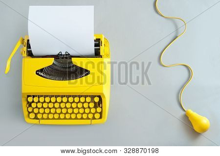 Typewriter