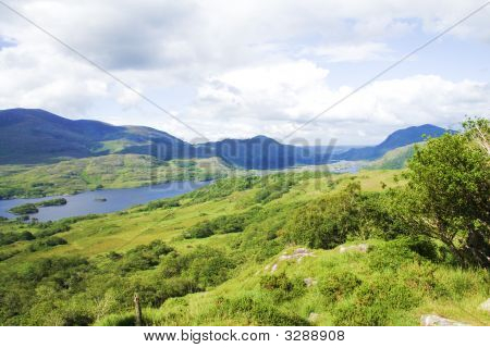 Ring Of Kerry: Ladies' View