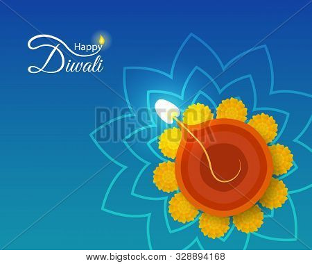 Diwali Greeting 12