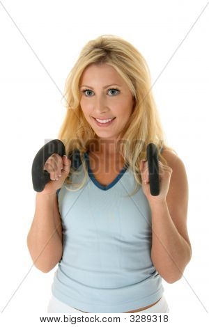 Zůstat Fit