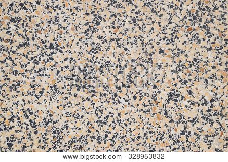 Background Texture Of Tiled Flooring. Building Materials For The Floor.