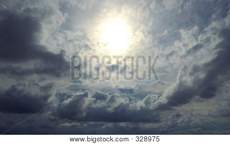 Mystic Sky