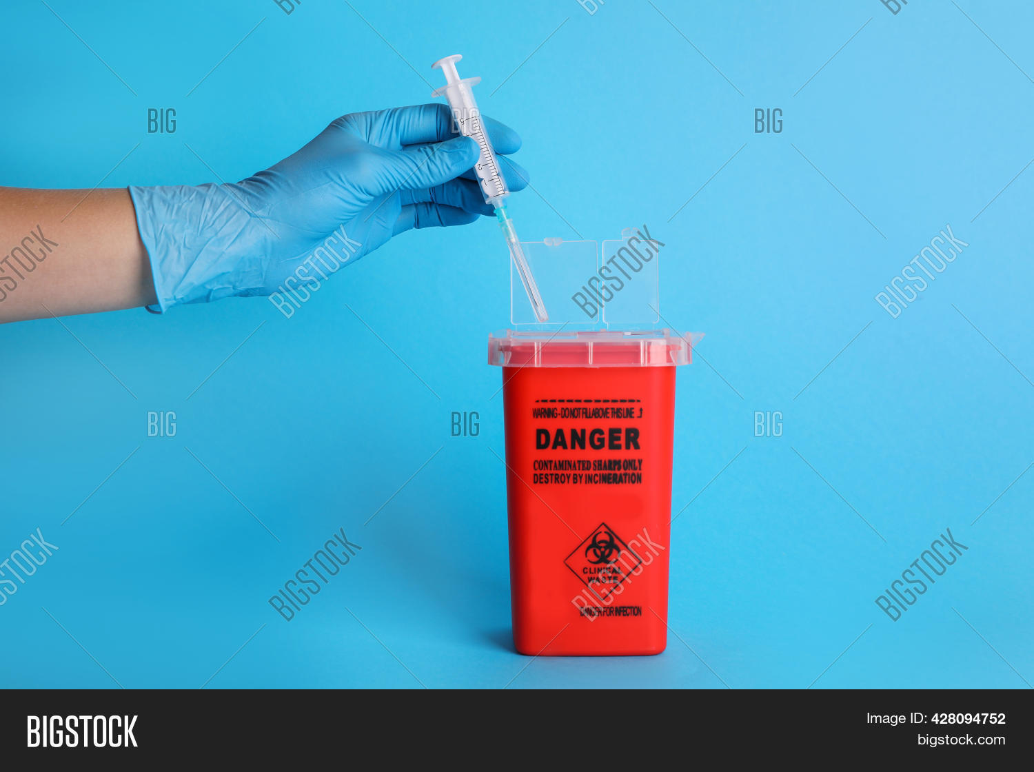 Doctor Throwing Used Image & Photo (Free Trial) Bigstock