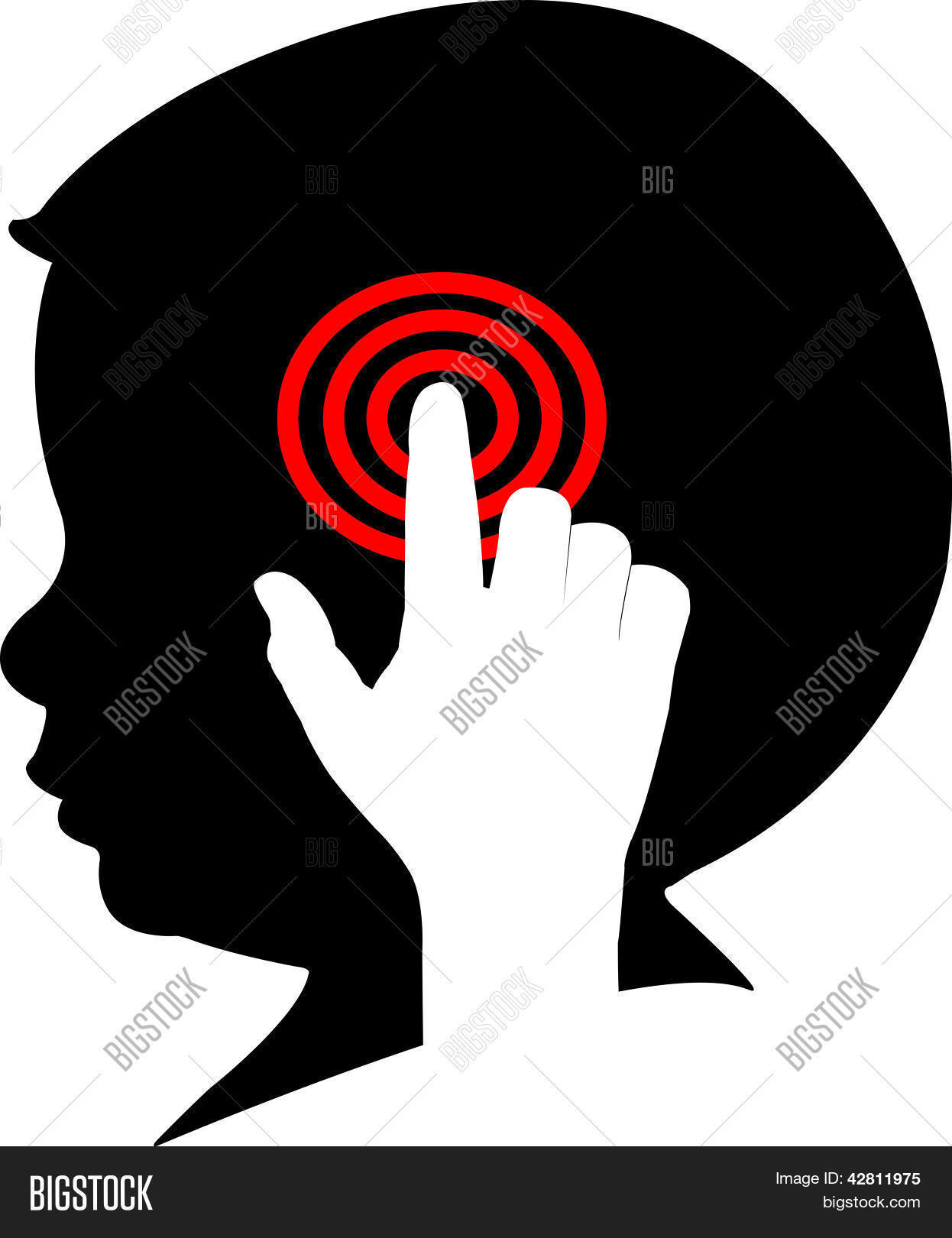 Control On Human Vector & Photo (Free Trial) | Bigstock