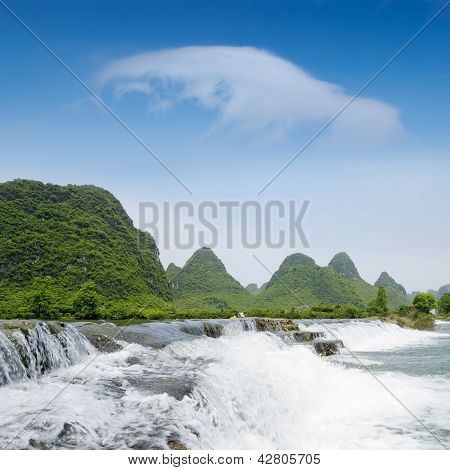 Kina guilin