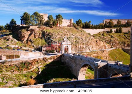 Bridge