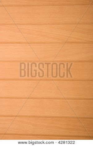 Superficie in legno