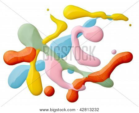 Nail Polish Beauty Make Up