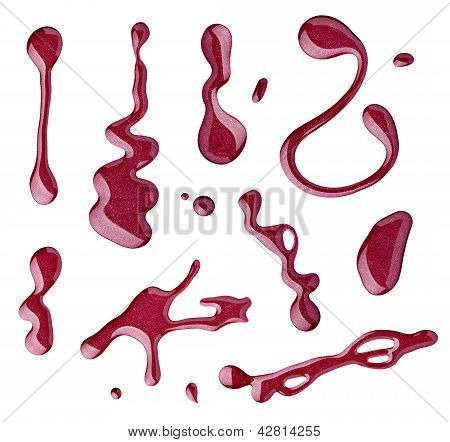 Nail Polish Beauty Make Up