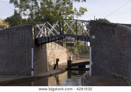 Ponte do canal