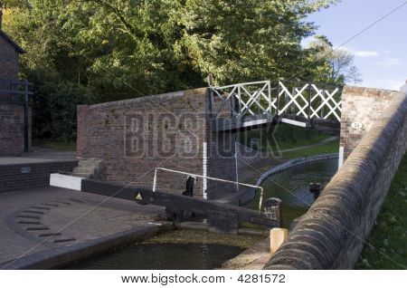 Ponte do canal