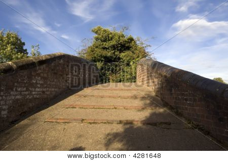 Ponte do canal