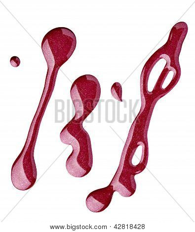 Nail Polish Beauty Make Up