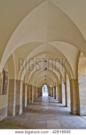 Corridor