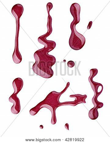 Nail Polish Beauty Make Up