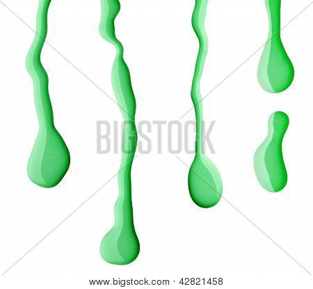 Nail Polish Beauty Make Up