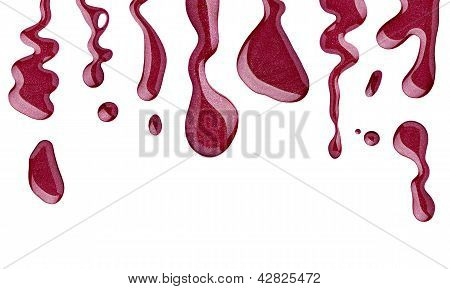 Nail Polish Beauty Make Up