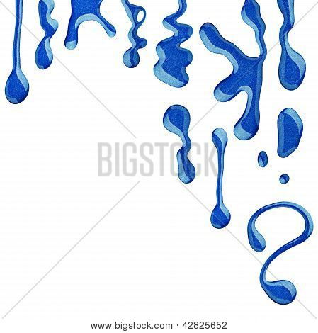 Nail Polish Beauty Make Up