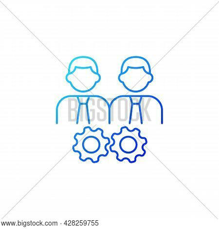 Collaboration Vector & Photo (Free Trial) | Bigstock