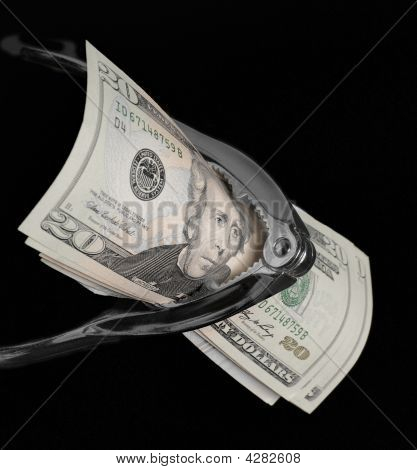 Money Squeeze, Financial Crisis