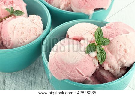 Berry Sorbet 2