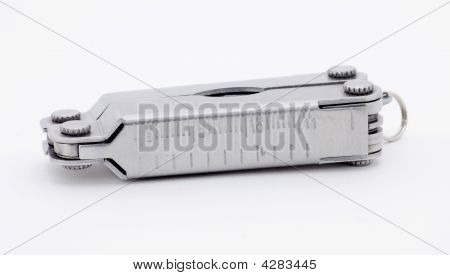 Pocket-Multi-Tool