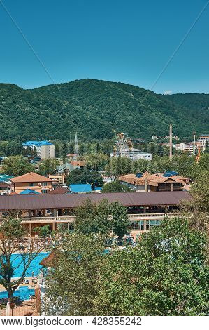 Black Sea Resort  Arkhipo-osipovka