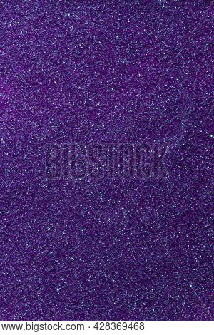 Light purple glittery background design