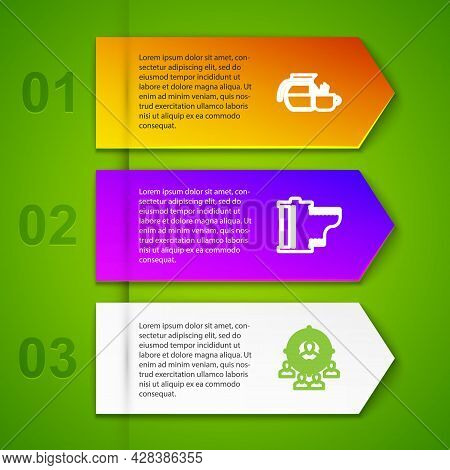 Set Line Coffee Pot With Cup, Camera Film Roll Cartridge, Marketing Target Strategy And Hand Truck A