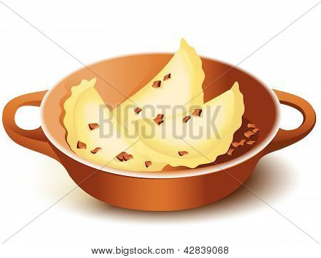 Pirohy