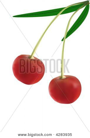 Realistic_cherry