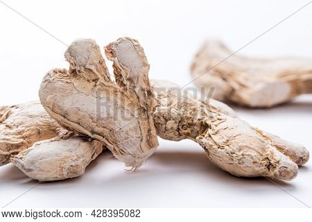 Suntha, Zingiber Officinale, Ginger