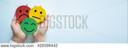 Excellent Service And Satisfaction Feedback. Satisfactory Testimonial