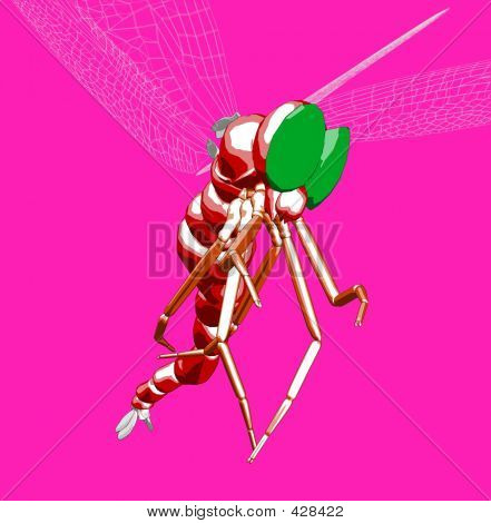 Dragonfly