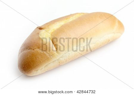 pão pão longo