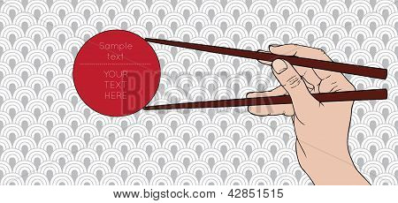 ตะเกียบ