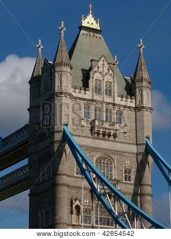 Tower Bridge