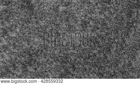 It Is A Gray Cement Background That Represents Stability And Strength.