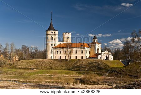 Castello di Mariental