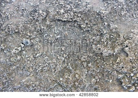 A lapos kő fémtábla