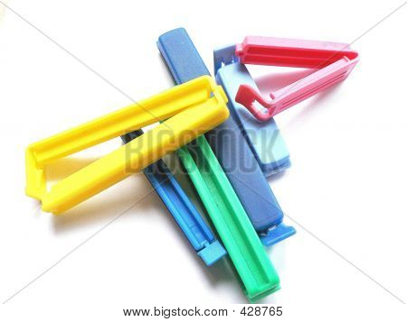 Clippits