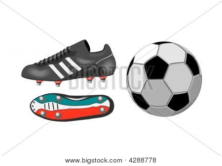Fußball