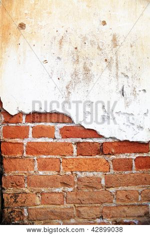 Baksteen Wall2
