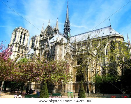 Notre Dame