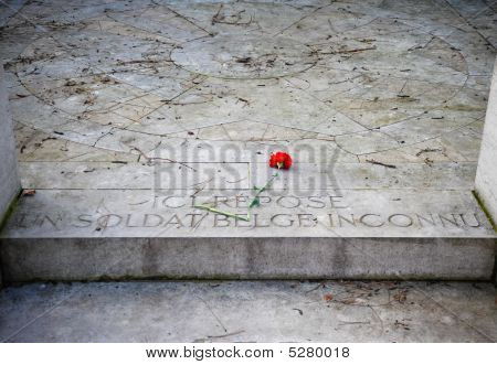 무명 용사의 무덤