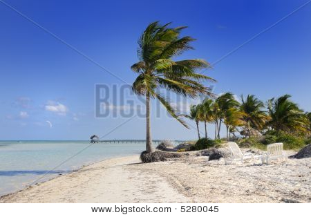 Cayo Guillermo, Kuba