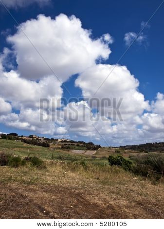 Campagne de Malte