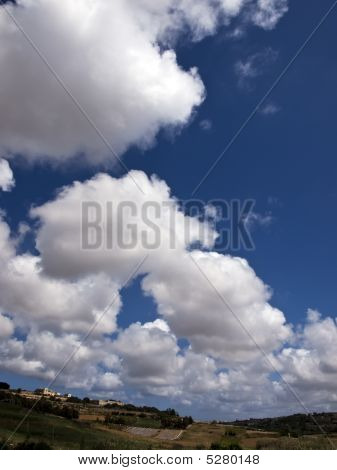Campagne de Malte